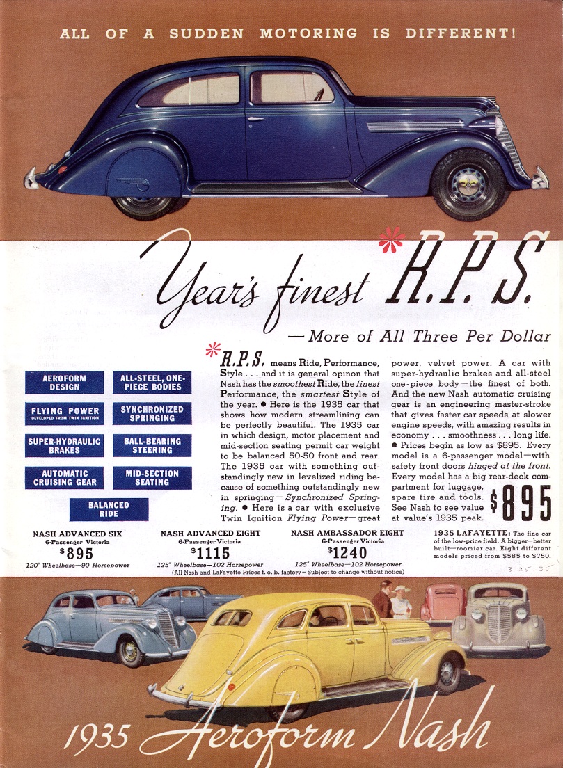 1935 Nash 3
